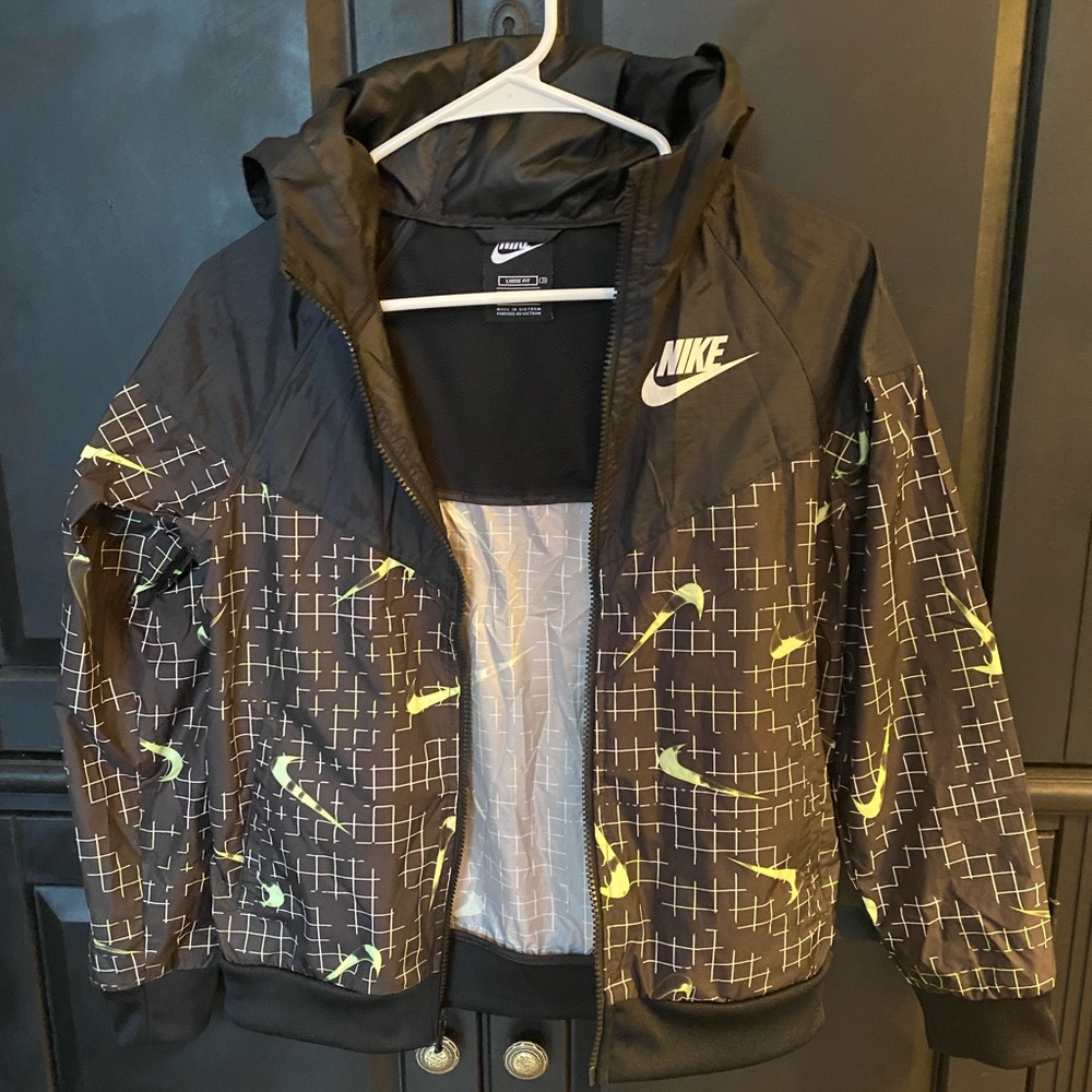 Nike Sportswear Windrunner